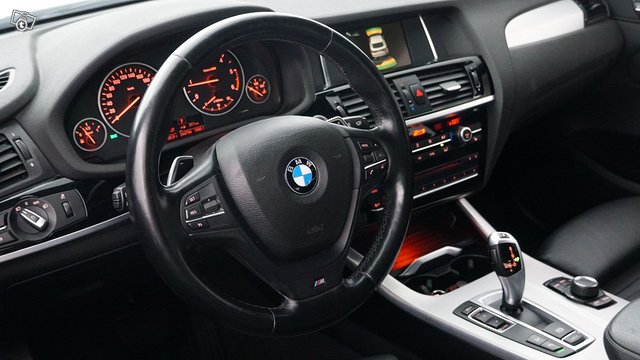 BMW X4 9