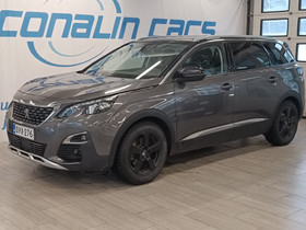 Peugeot 5008, Autot, Pietarsaari, Tori.fi