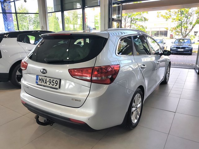 KIA Cee'd 2