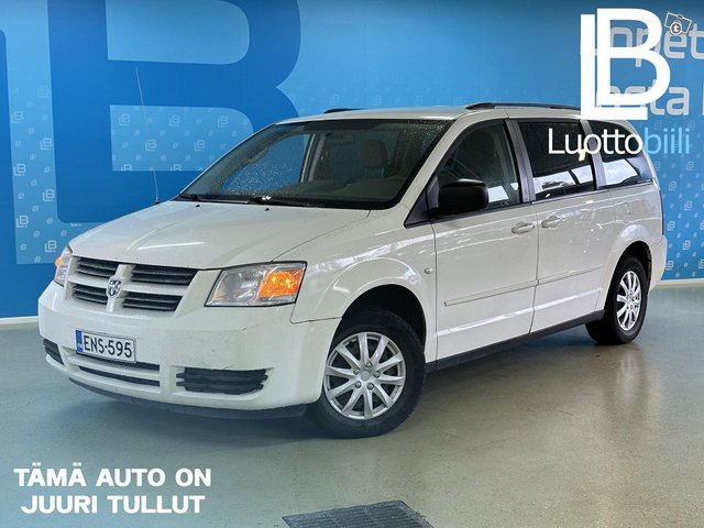 Dodge Grand Caravan