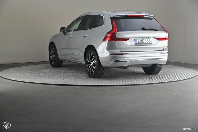 Volvo XC60 2