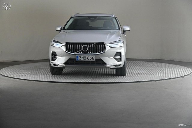 Volvo XC60 3