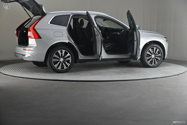 Volvo XC60 6