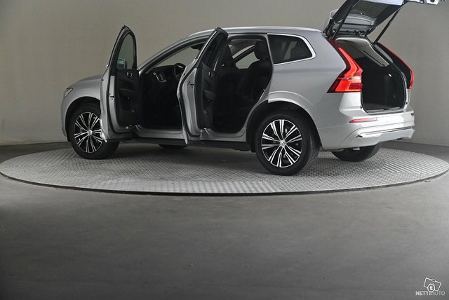 Volvo XC60 7