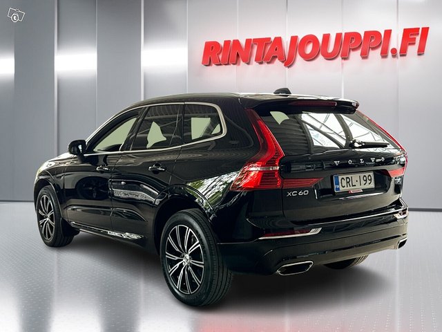 Volvo XC60 2