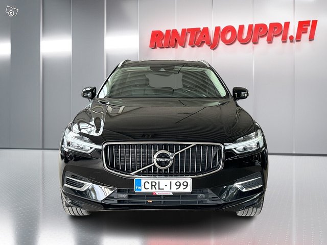 Volvo XC60 3