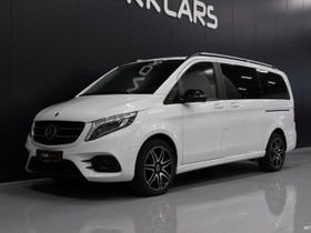 Mercedes-Benz V, Autot, Tuusula, Tori.fi