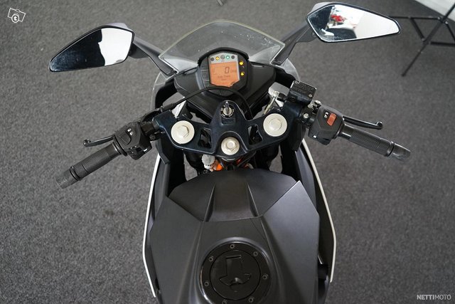 KTM RC 6