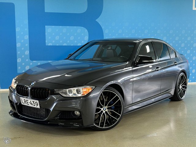 BMW 335