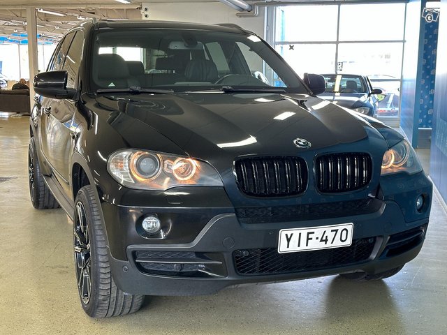 BMW X5 13