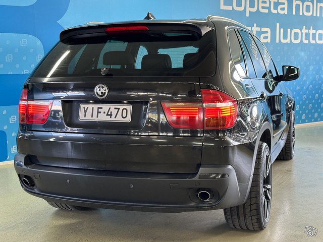 BMW X5 18