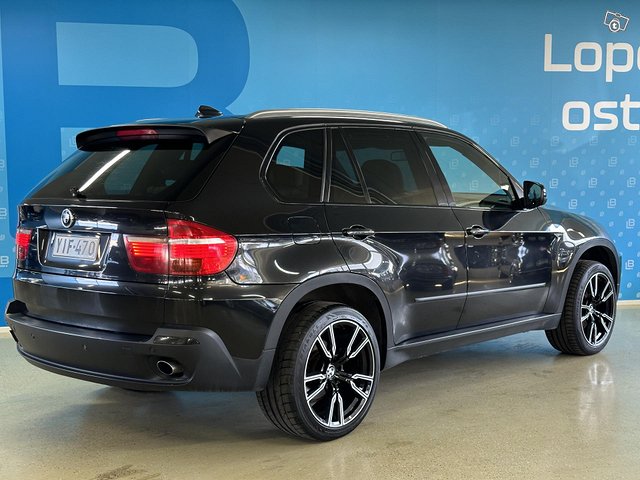 BMW X5 19