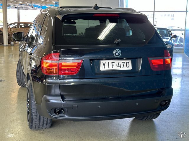 BMW X5 20