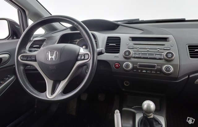 Honda Civic 6