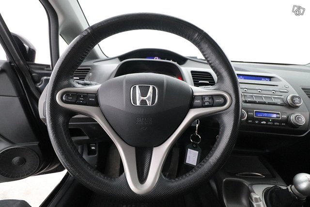 Honda Civic 7