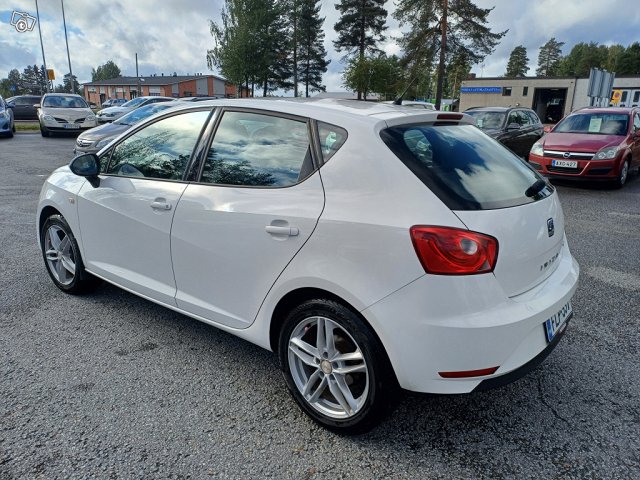 Seat Ibiza 6