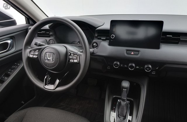 Honda HR-V 9