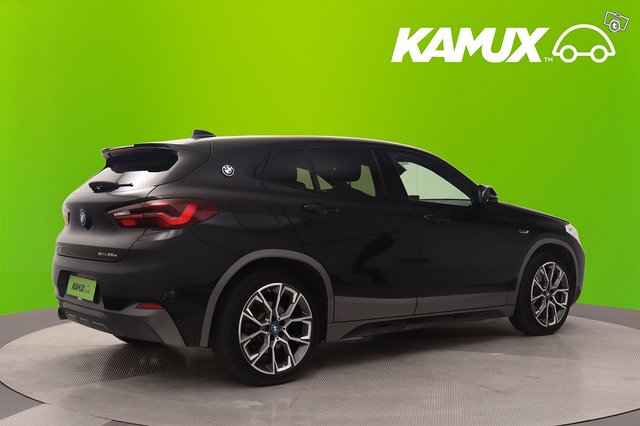 BMW X2 2