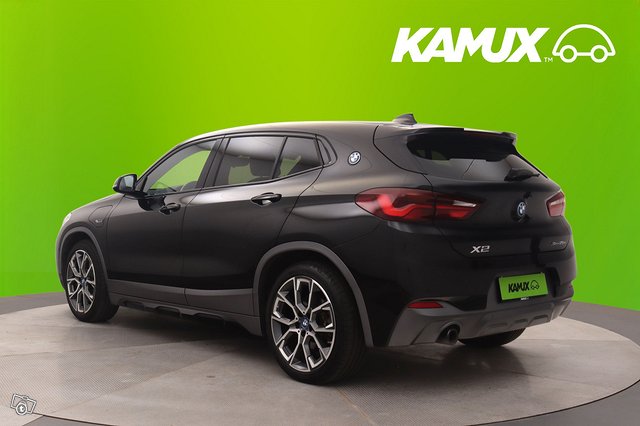 BMW X2 5