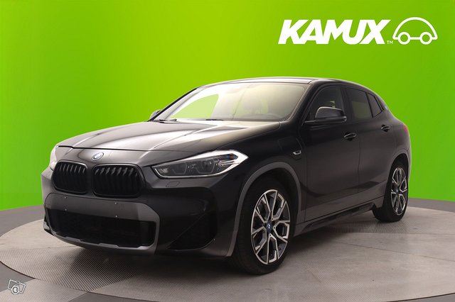 BMW X2 6