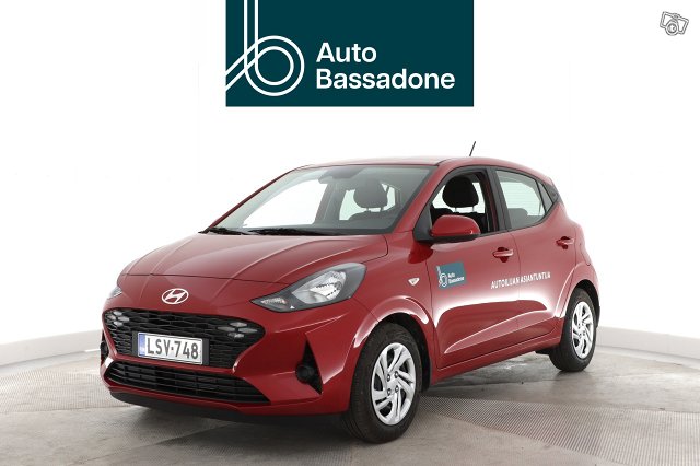 Hyundai I10 3