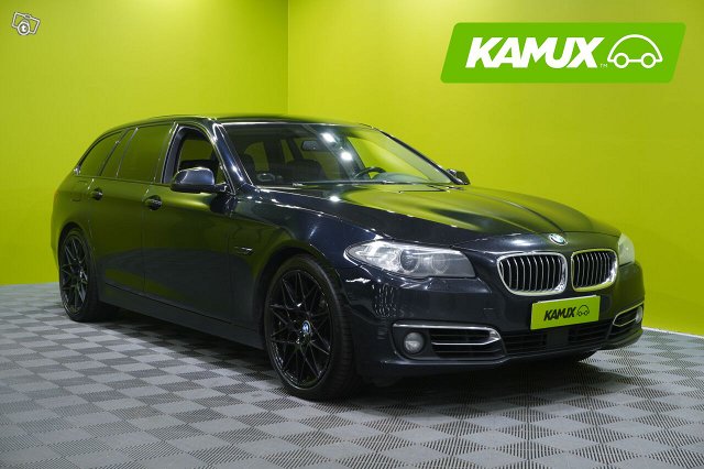 BMW 535 1