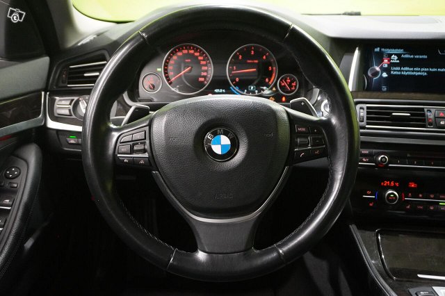 BMW 535 14