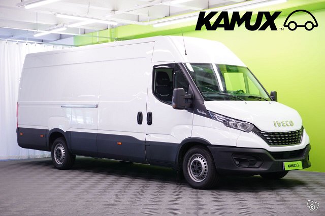 Iveco Daily 1