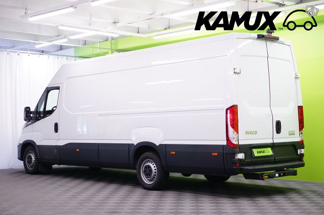 Iveco Daily 5