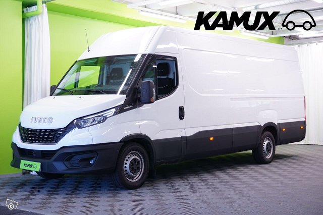 Iveco Daily 6