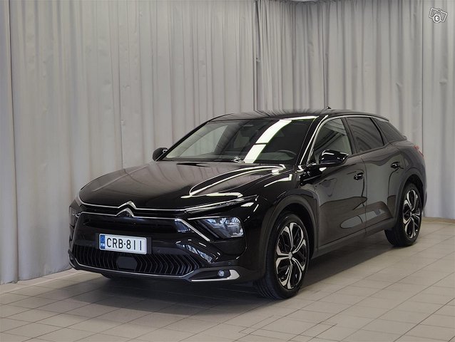 CITROEN C5 X