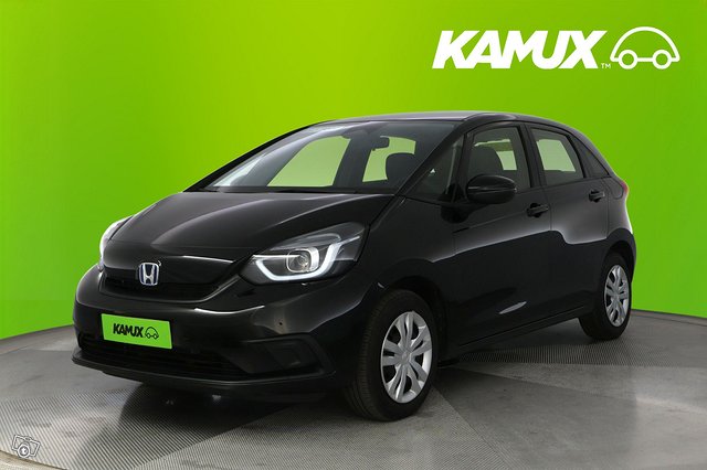 Honda Jazz 6