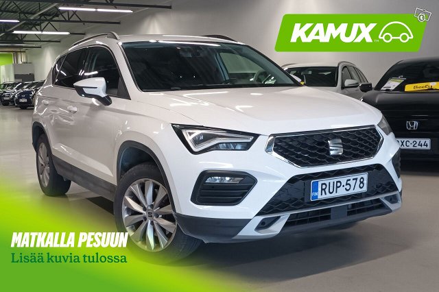 Seat Ateca 1