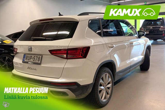 Seat Ateca 2