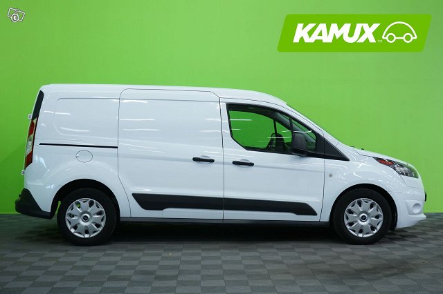 Ford Transit Connect 2