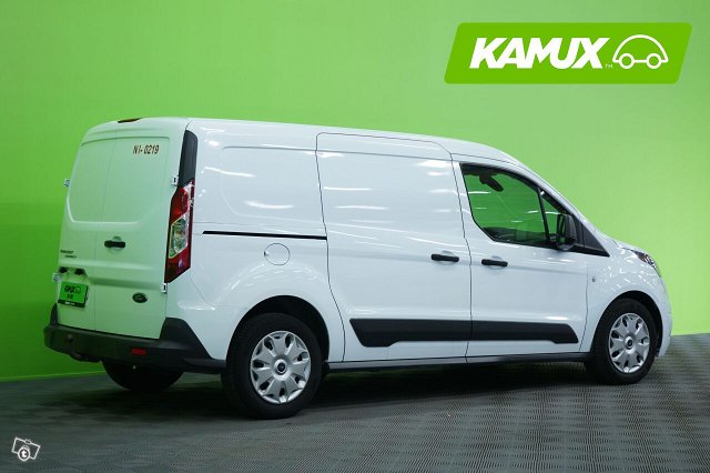 Ford Transit Connect 4