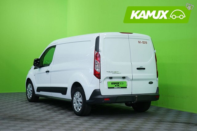 Ford Transit Connect 6