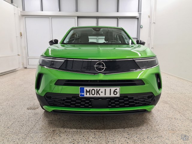 OPEL Mokka 2