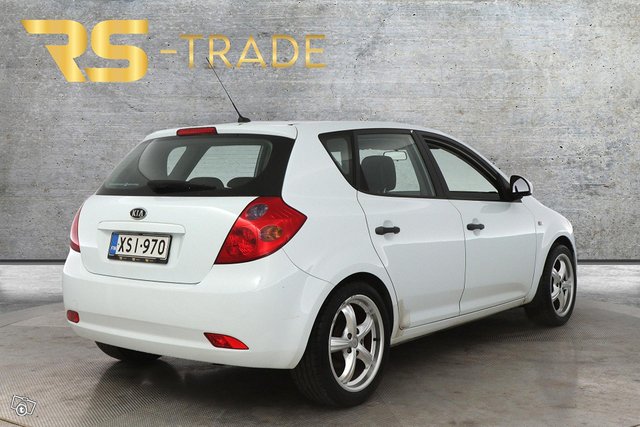 Kia Ceed 19