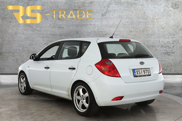 Kia Ceed 20