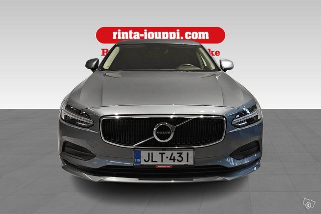 Volvo S90 2