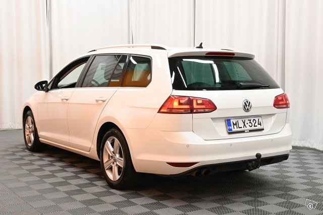 Volkswagen Golf 4