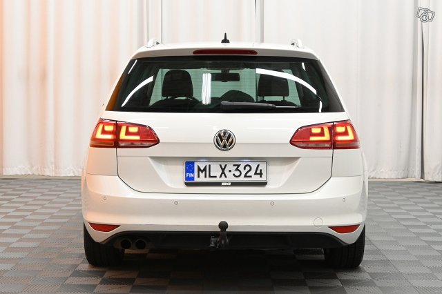 Volkswagen Golf 5