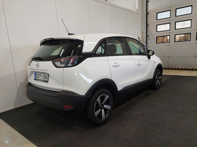 Opel Crossland 6