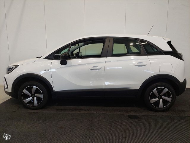 Opel Crossland 21