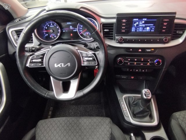 KIA CEED 14