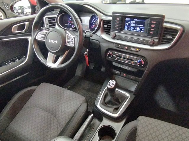 KIA CEED 18