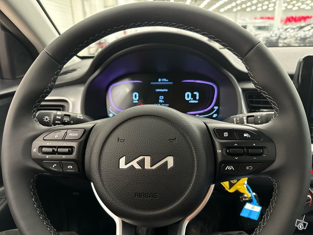 KIA Stonic 15