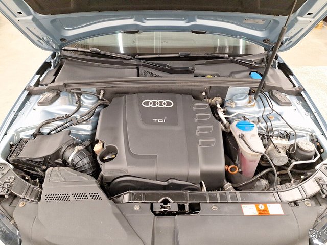 Audi A4 13