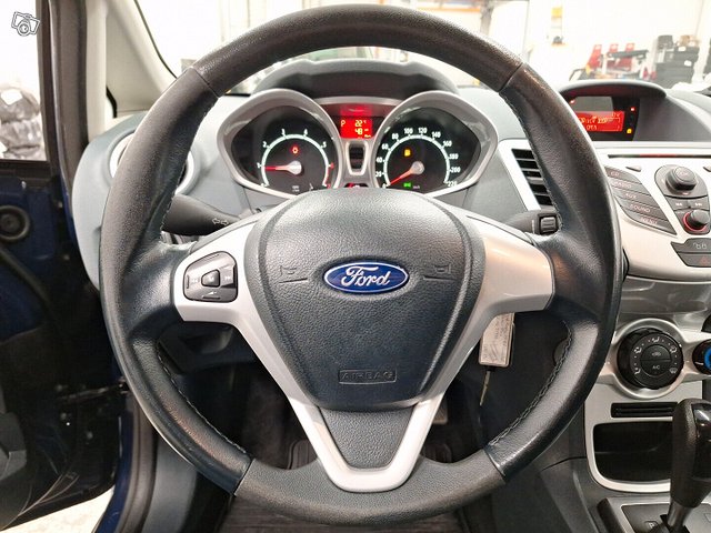 Ford Fiesta 19